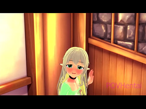 ❤️ (Trap) Elf maid helps you wash up. ❤ Quality porn at en-gb.wassell.ru ❌️