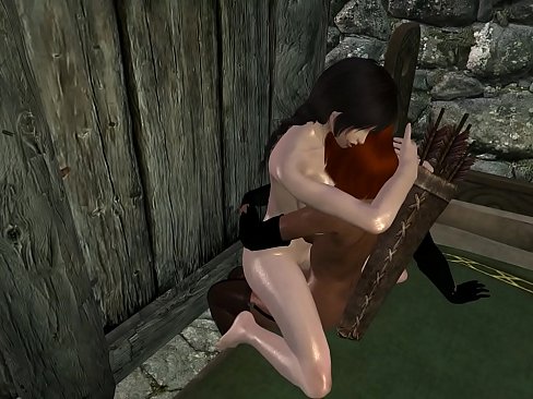 ❤️ on vacation, and used the bodies of tsbbe and unpe maximum cast, succubus and nord ❤ Quality porn at en-gb.wassell.ru ❌️