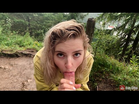 ❤️ Girl swallows cum after a public blowjob - Eva Elfi ❤ Quality porn at en-gb.wassell.ru ❌️