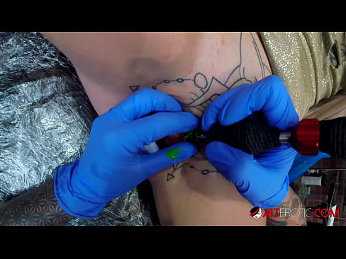 ❤️ Extremely tattooed hottie Sully Savage has a tattoo on her clitoris ❤ Quality porn at en-gb.wassell.ru ❌️