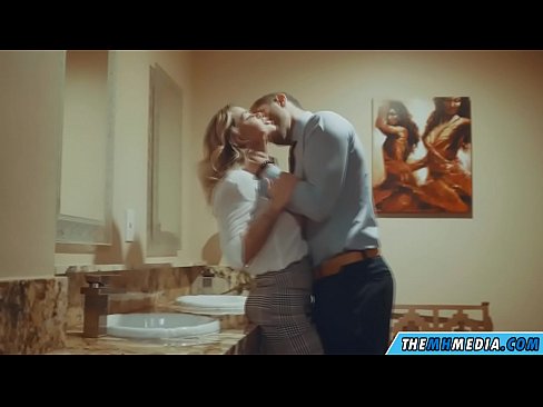 ❤️ When a busty blonde seduces you in a public toilet ❤ Quality porn at en-gb.wassell.ru ❌️